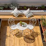 Urban Garden Hotel