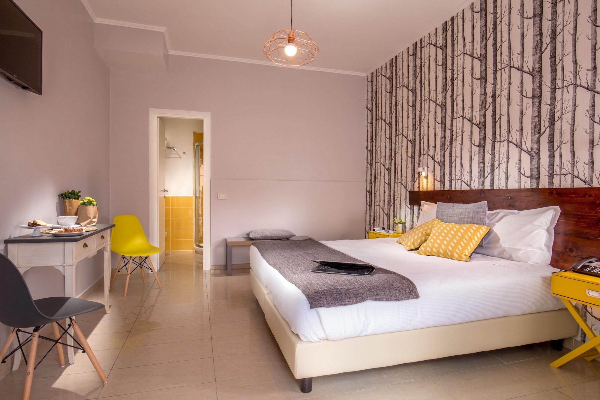 Urban Garden 3*