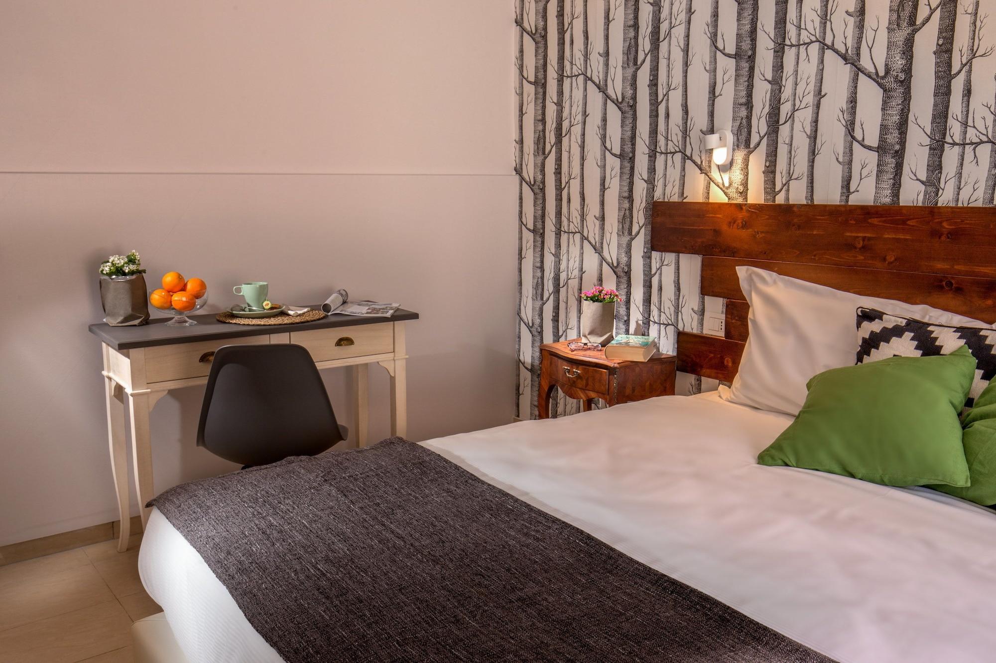 Urban Garden Hotel Roma