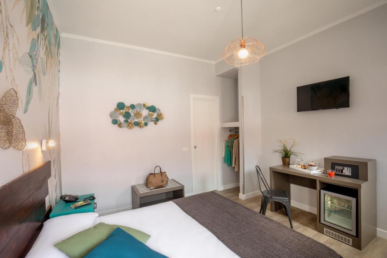 Urban Garden Hotel