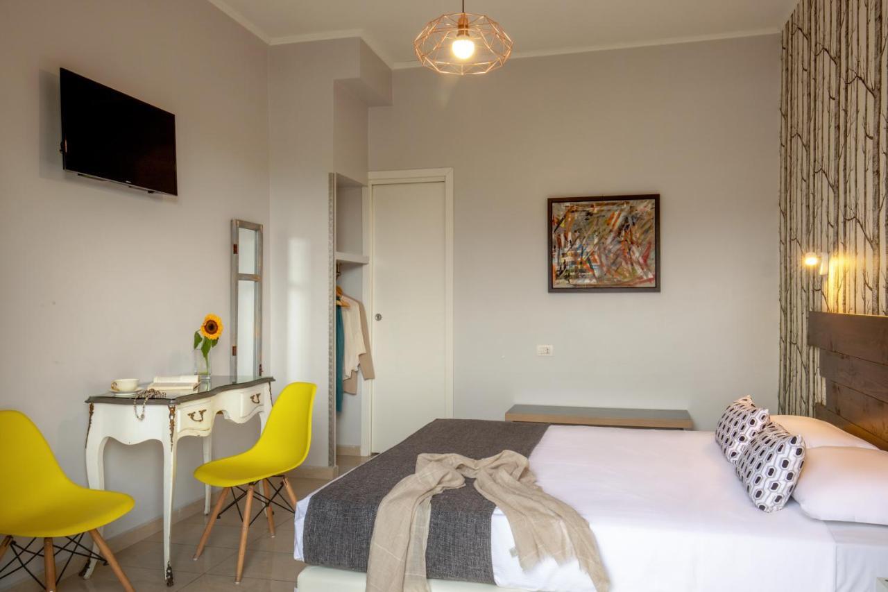 Urban Garden Hotel 3*