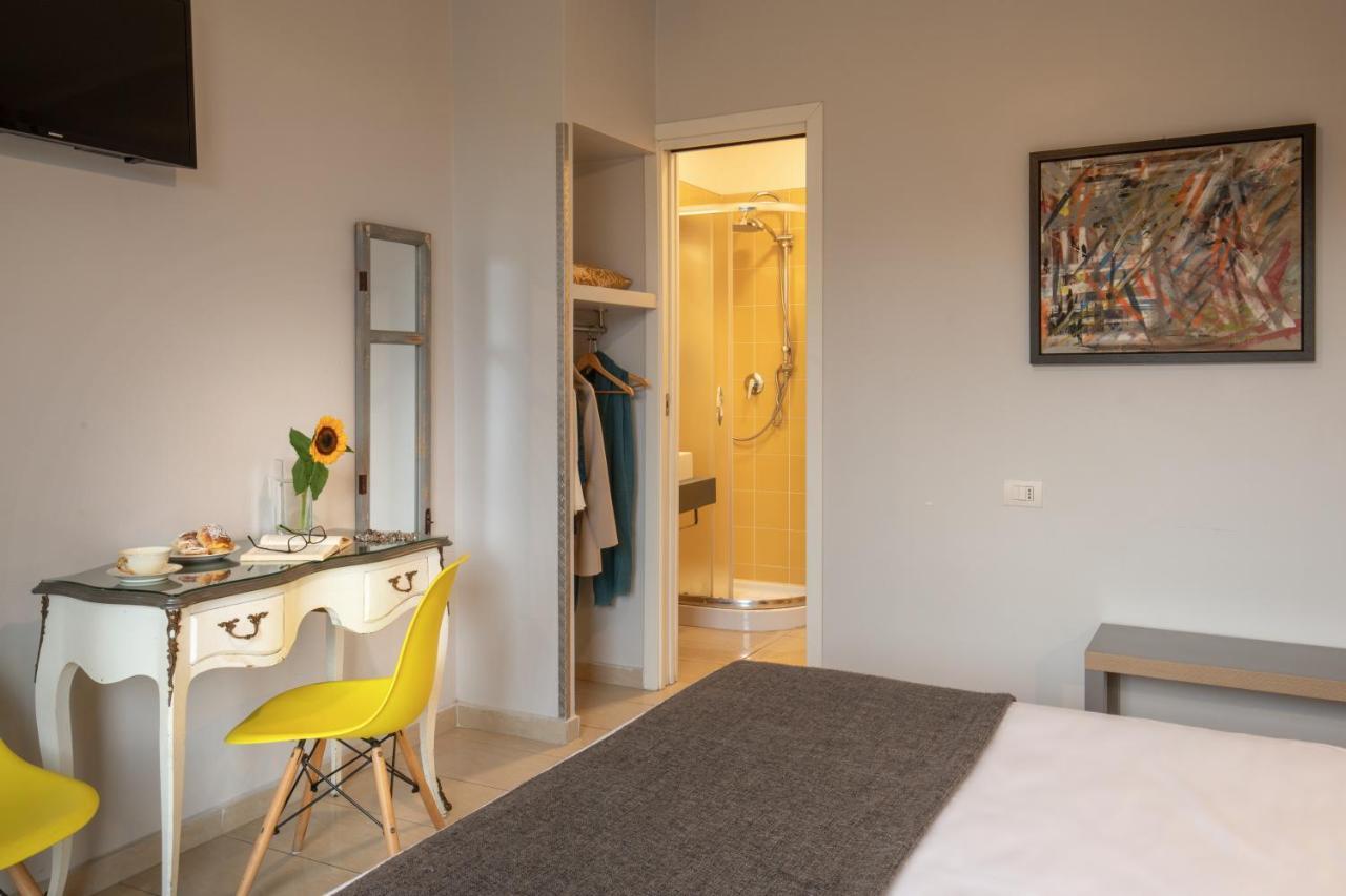 Urban Garden Hotel