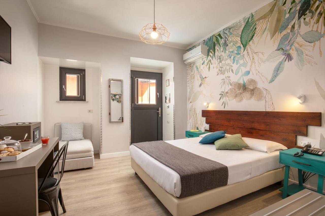 Urban Garden Hotel Roma