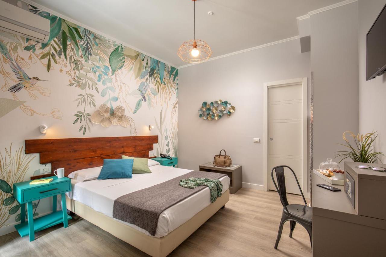 Urban Garden Hotel Roma