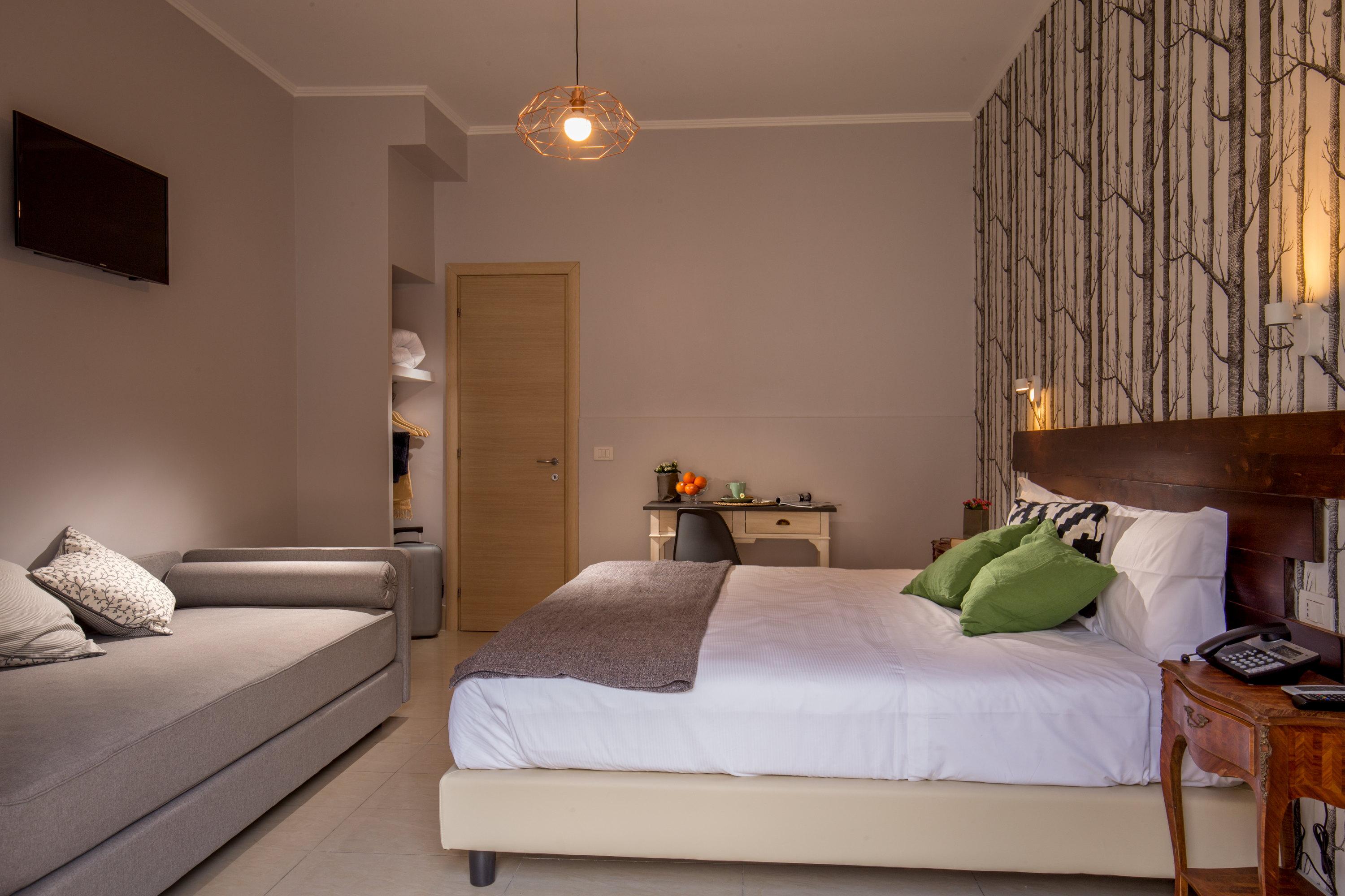 Urban Garden 3*