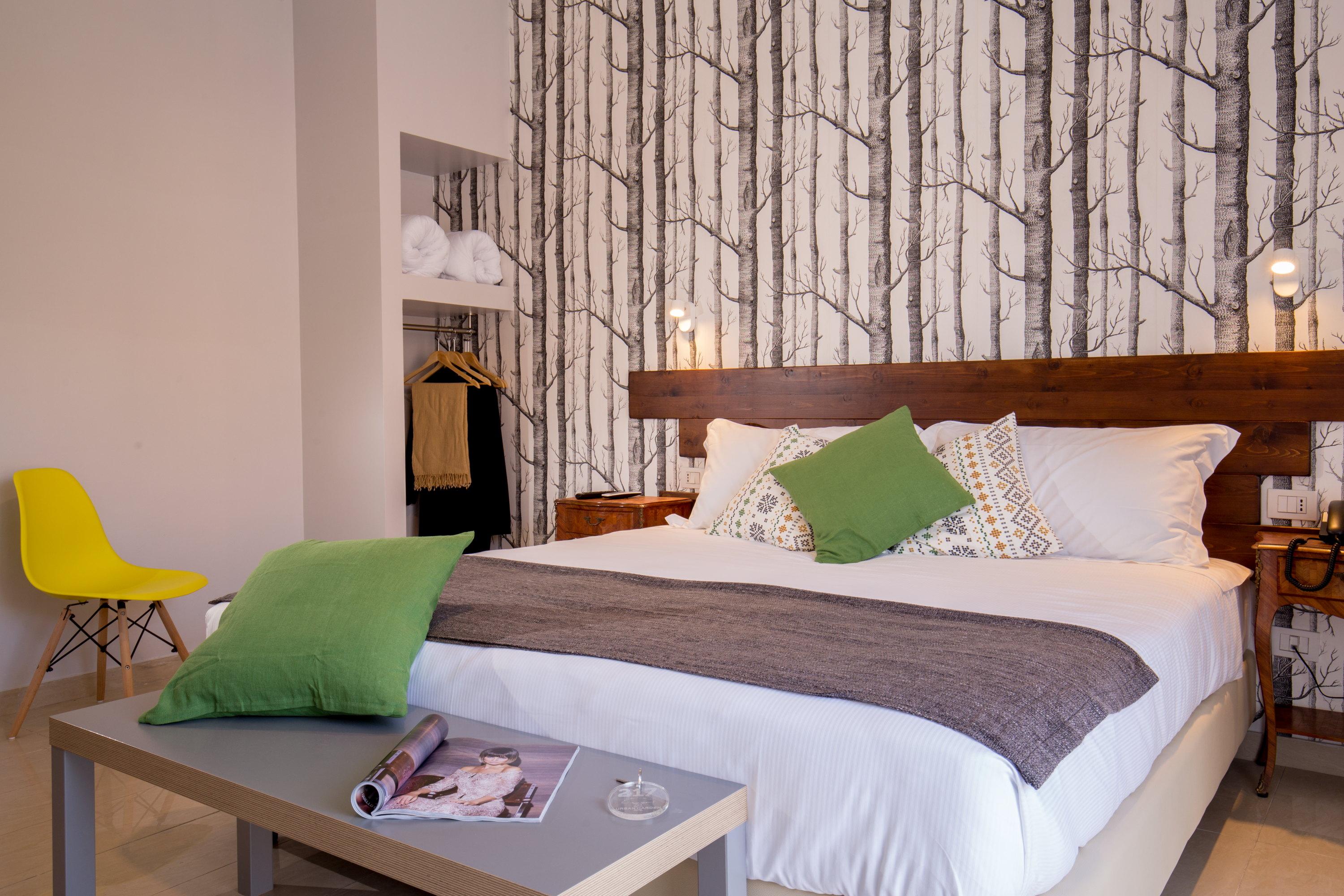 Urban Garden Hotel 3*