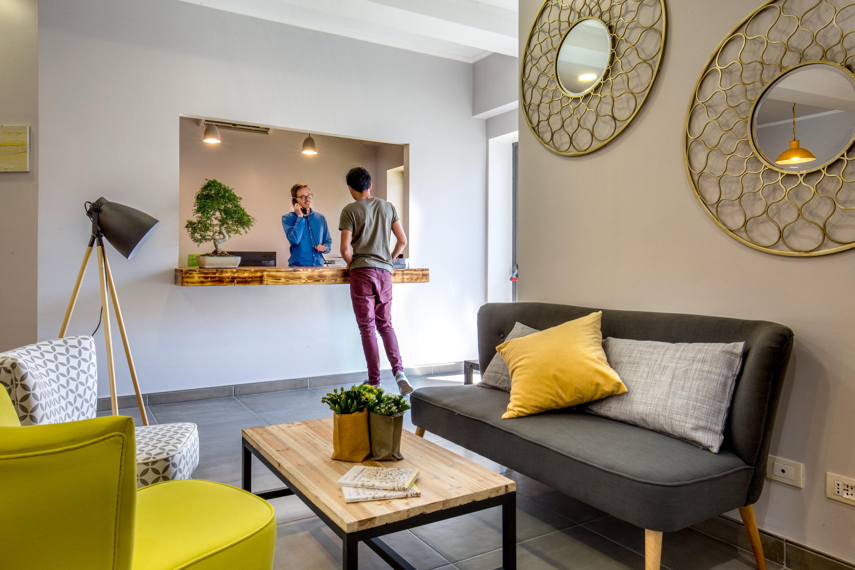Urban Garden 3* Roma