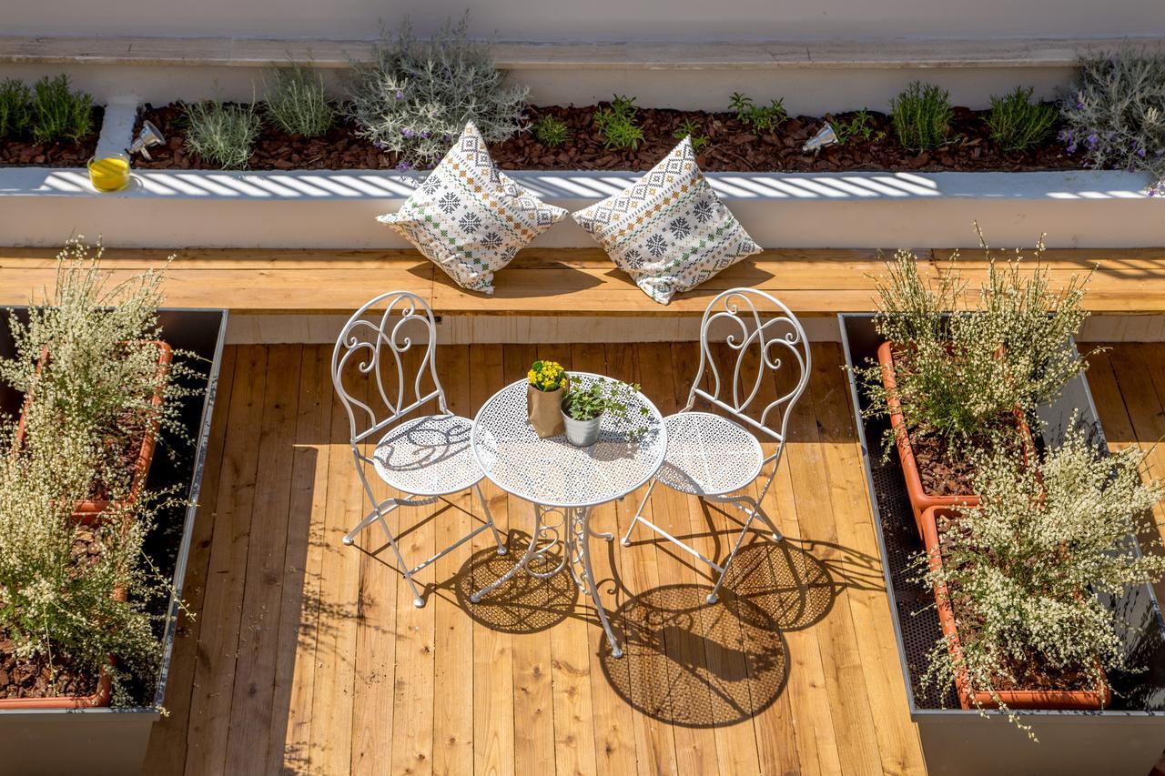 Urban Garden Roma