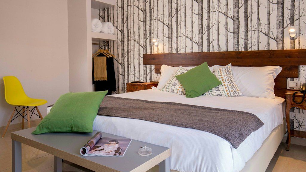 Hotel Urban Garden 3*