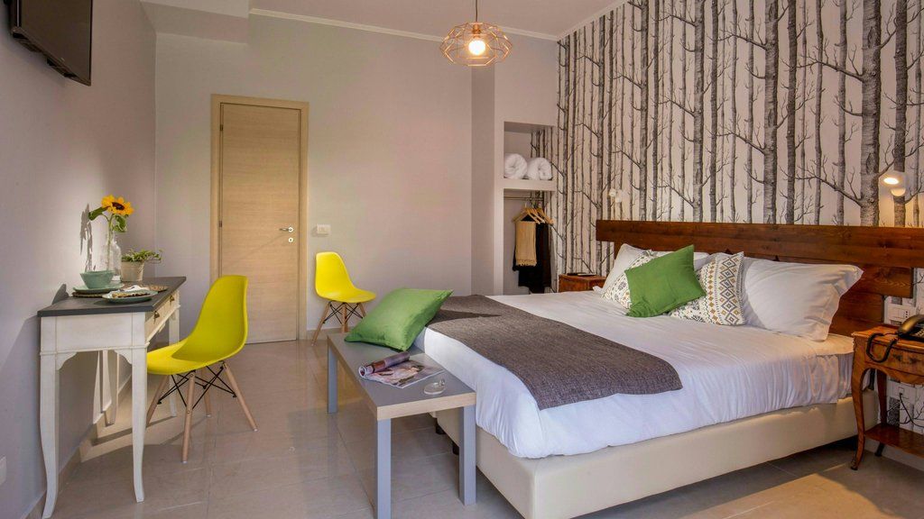 Urban Garden 3*