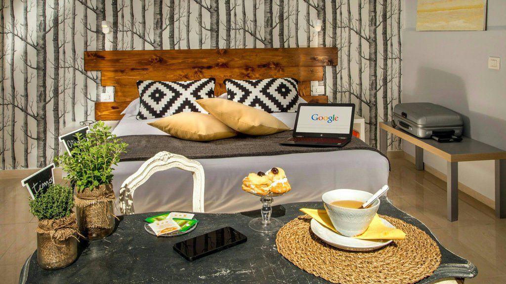 Urban Garden 3* Roma