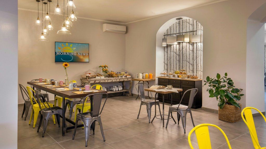 Urban Garden 3* Roma