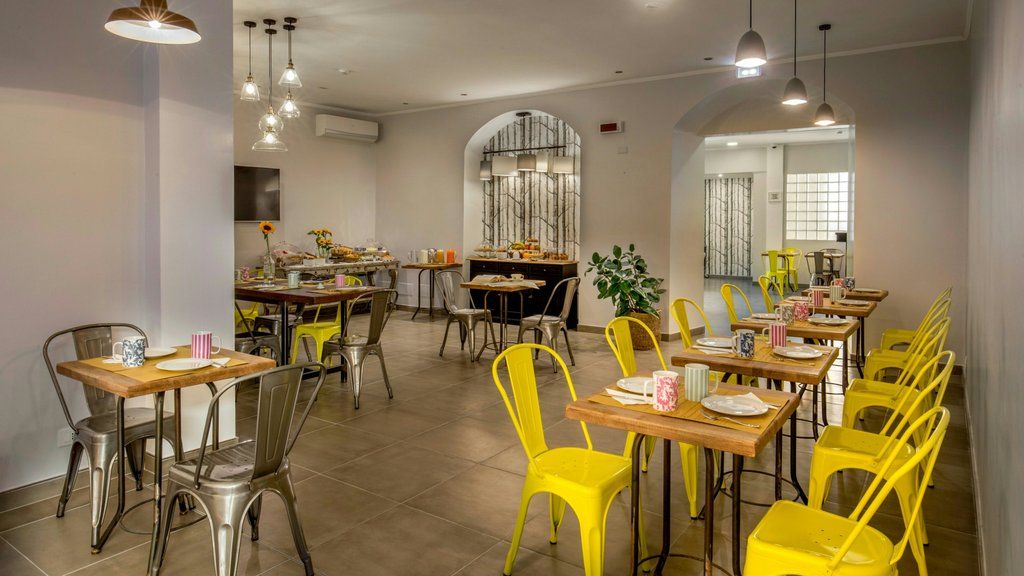 Hotel Urban Garden