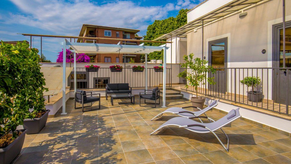 Urban Garden 3* Roma