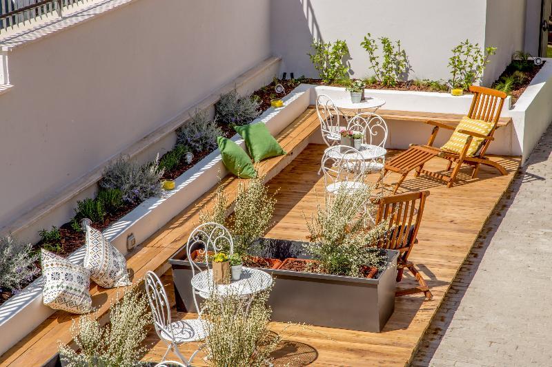 Urban Garden 3* Roma