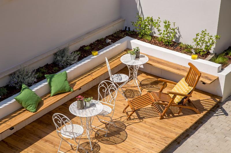 Urban Garden 3* Roma