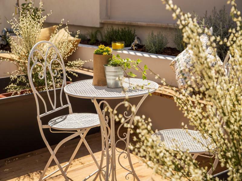 Urban Garden Hotel Roma