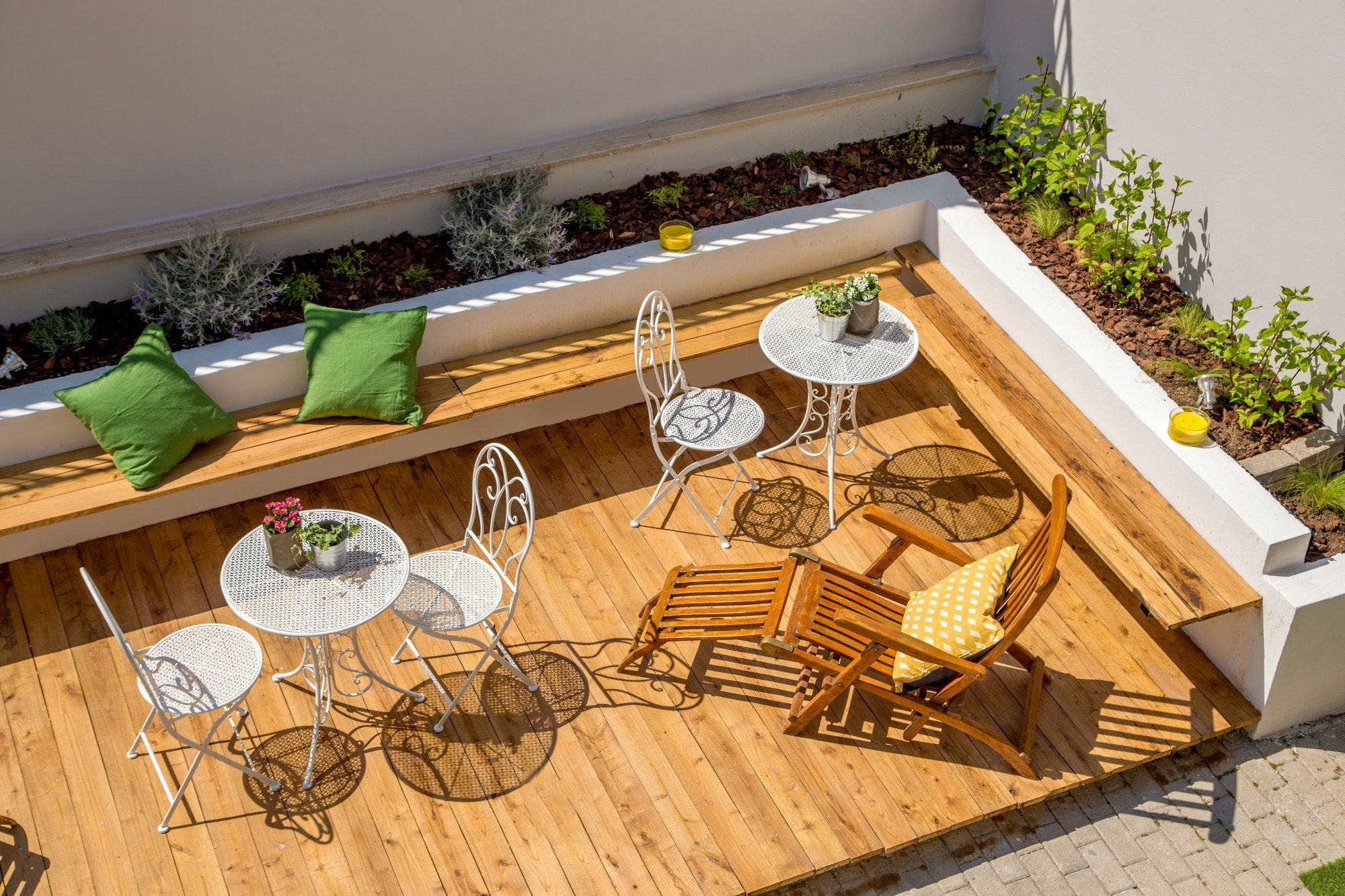 Hotel Urban Garden Roma