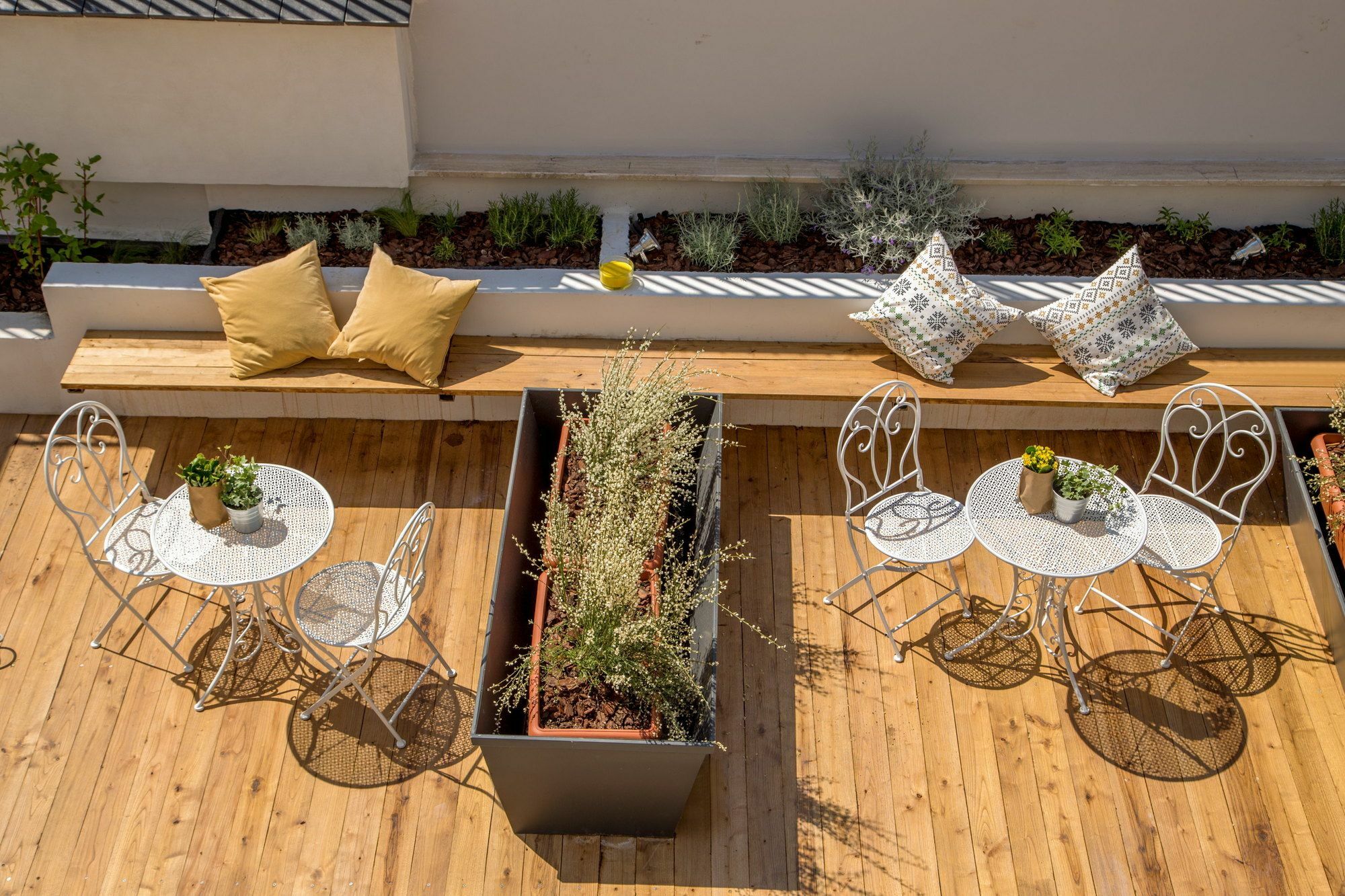 Urban Garden Hotel