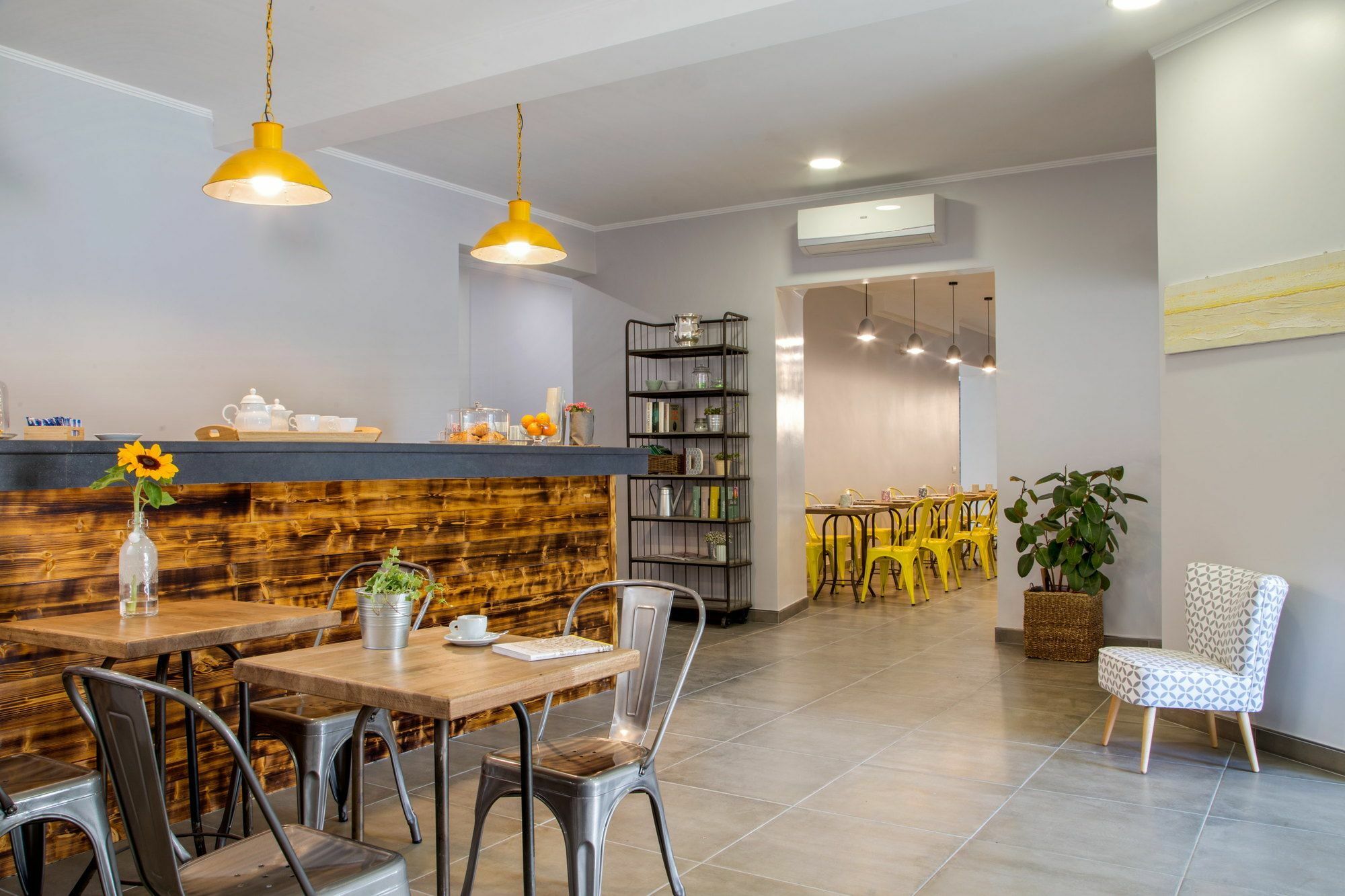 Hotel Urban Garden Roma