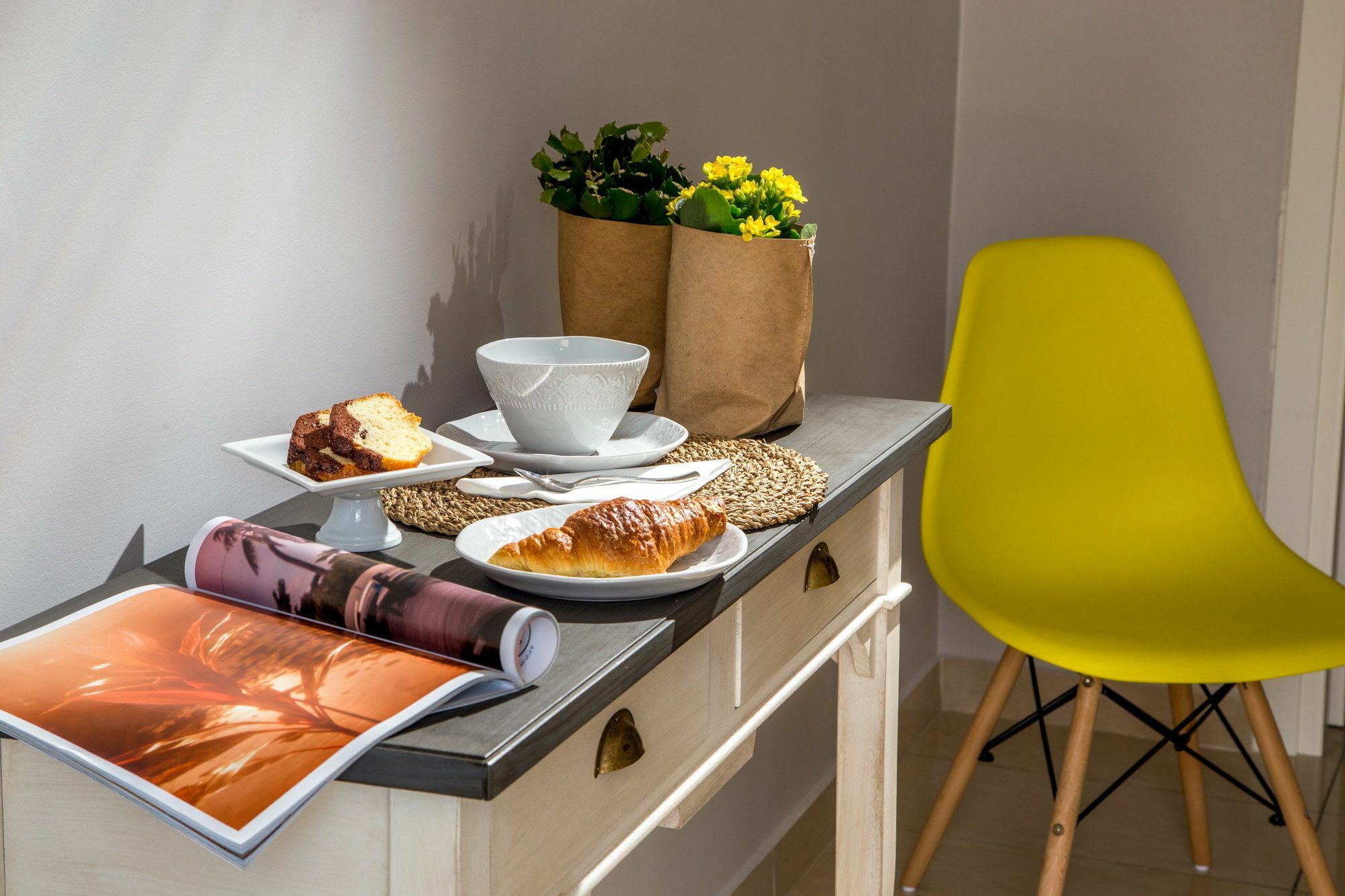 Urban Garden Hotel Rome