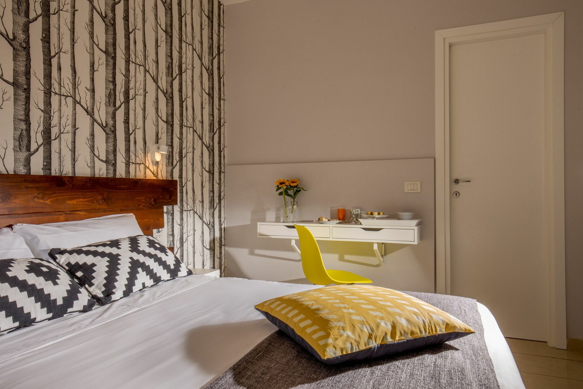 Urban Garden 3* Rome